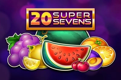 20 Super Sevens