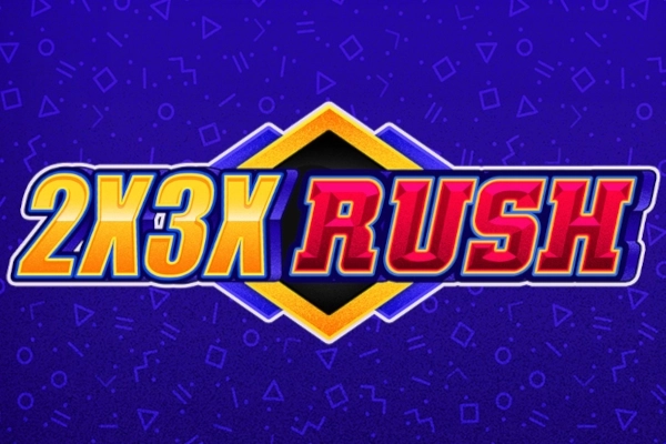 2x3x Rush