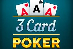 3 Card Poker