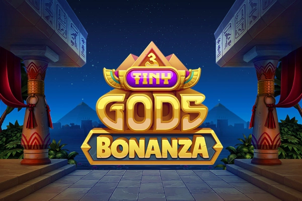 3 Tiny Gods Bonanza