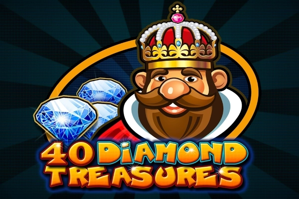 40 Diamond Treasures