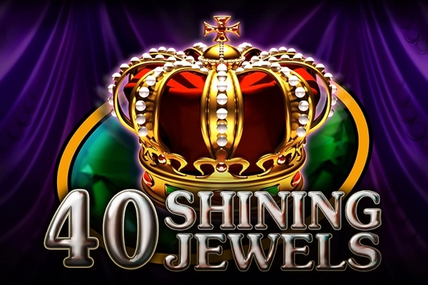 40 Shining Jewels