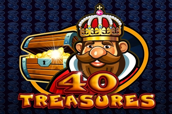 40 Treasures