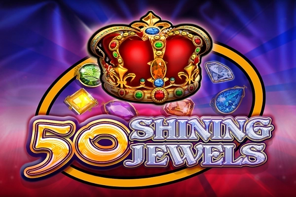 50 Shining Jewels