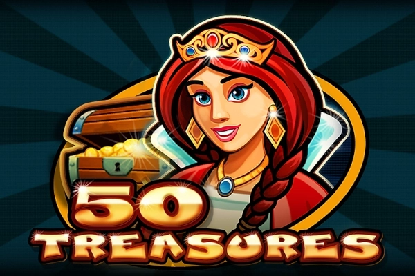 50 Treasures