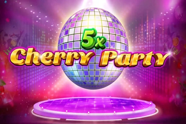 5x Cherry Party