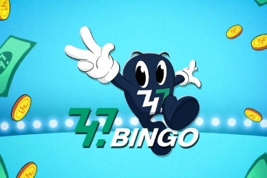 747 Bingo