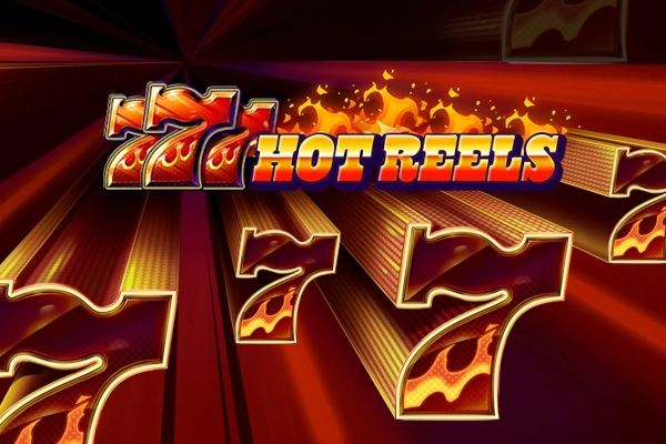 777 Hot Reels