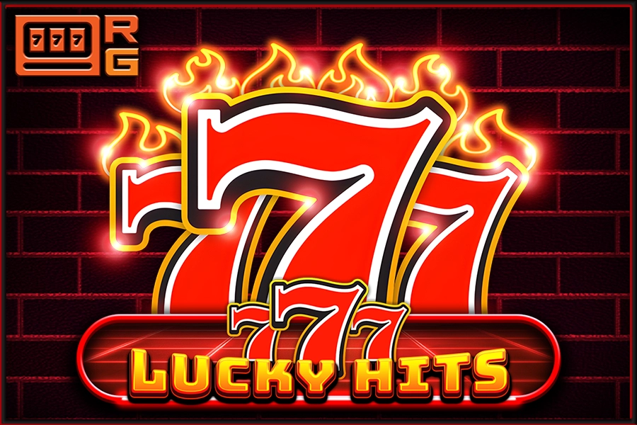 777 Lucky Hits