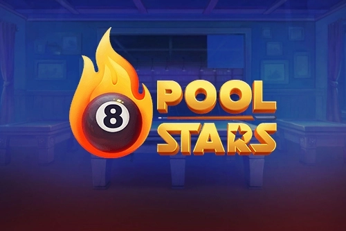 8 Pool Stars