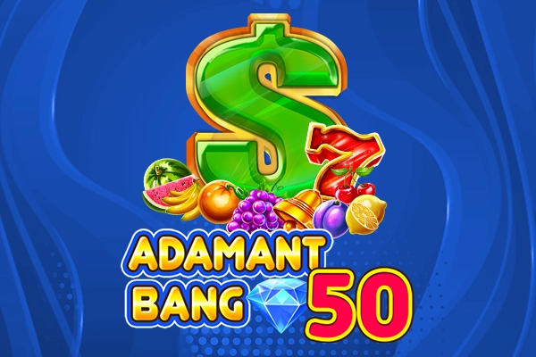 Adamant Bang 50