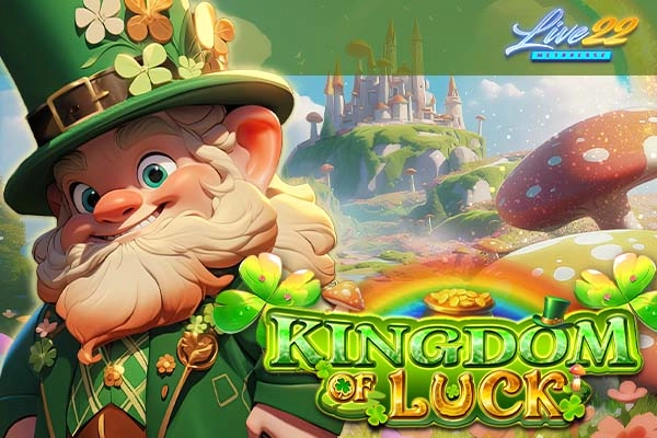 Kingdom of Luck