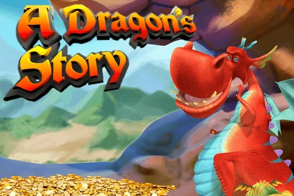 A Dragon's Story