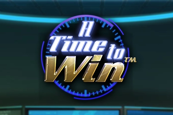 A Time to Win