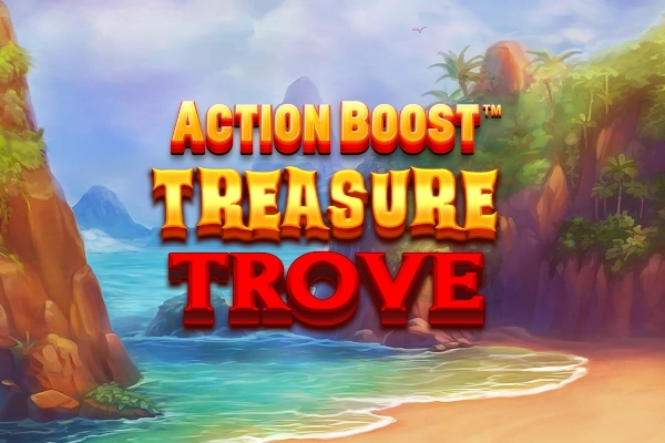 Action Boost Treasure Trove