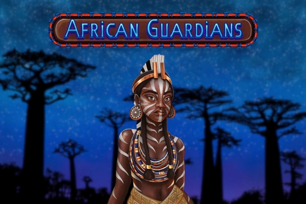 African Guardians