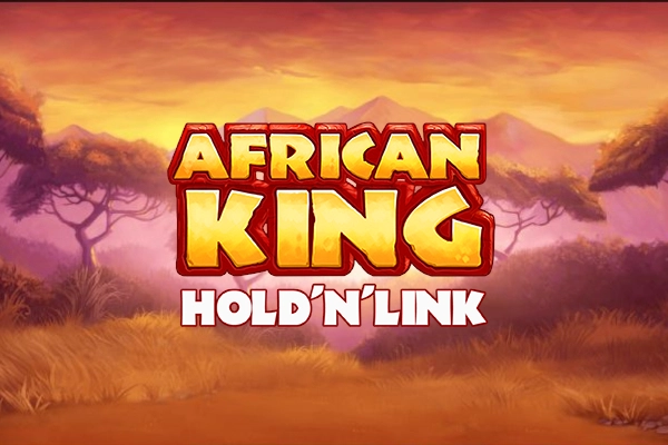 African King Hold 'N' Link