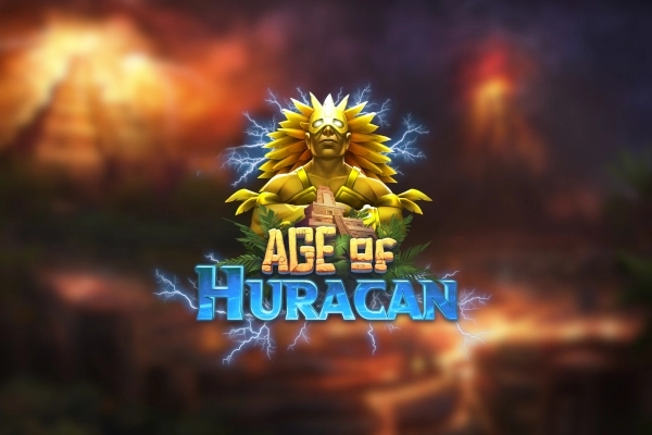 Age of Huracan