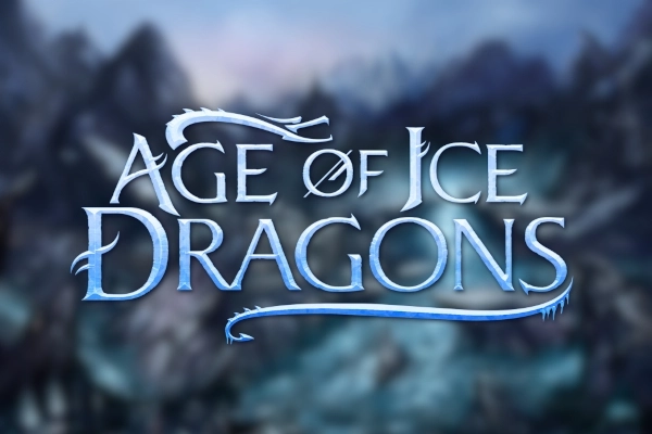 Age of Ice Dragons