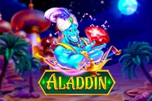 Aladdin