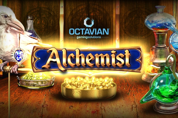 Alchemist