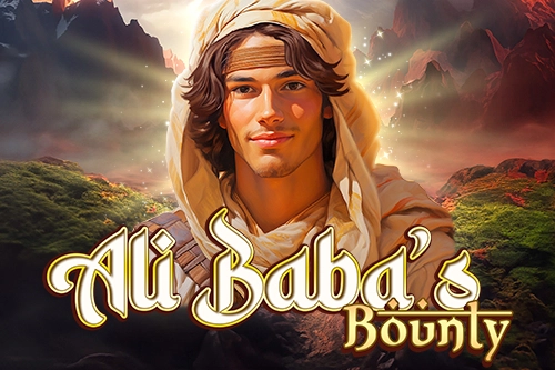 Ali Baba's Bounty