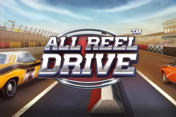 All Reel Drive