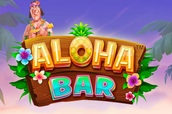 Aloha Bar