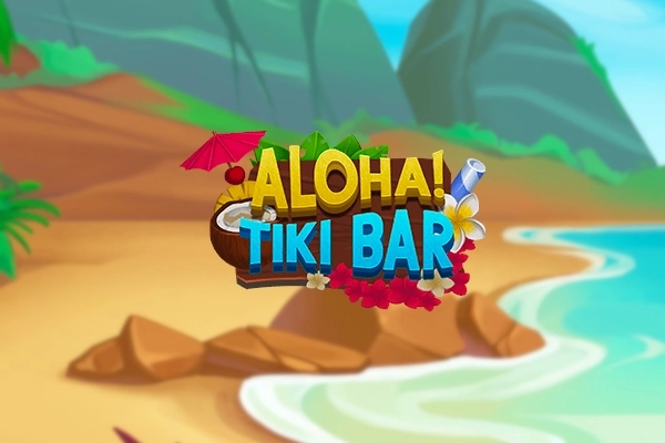 Aloha Tiki Bar