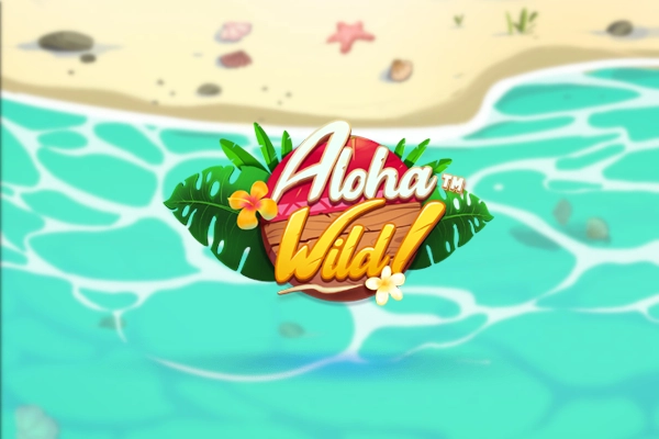 Aloha Wild