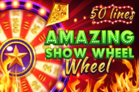 Amazing Show Wheel