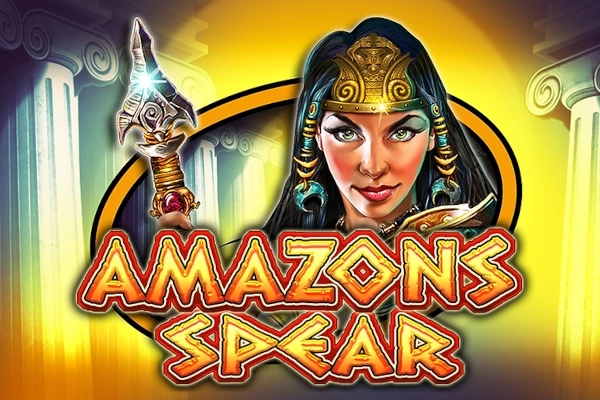 Amazons Spear