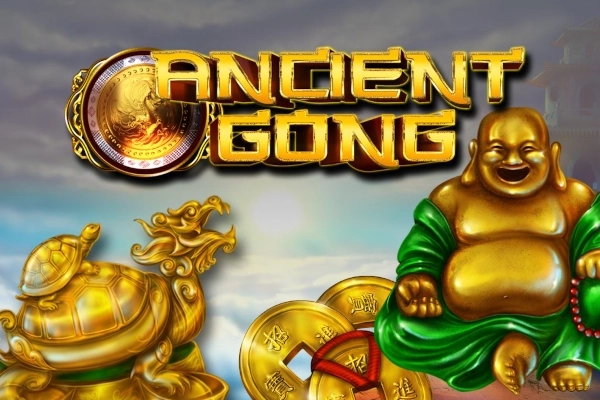 Ancient Gong