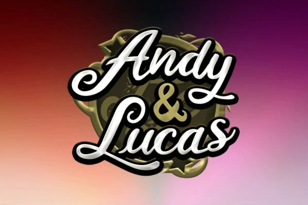 Andy & Lucas