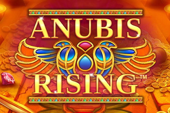 Anubis Rising