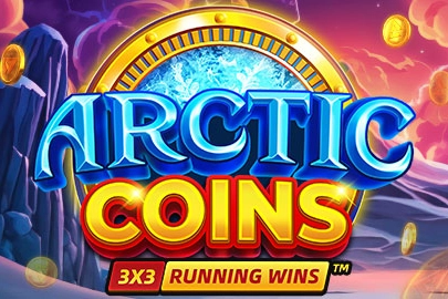 Arctic Coins