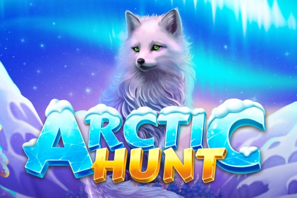 Arctic Hunt