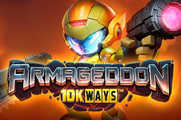 Armageddon 10k Ways