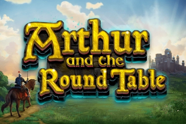 Arthur and the Round Table