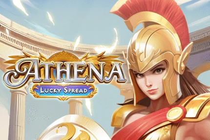 Athena Lucky Spread