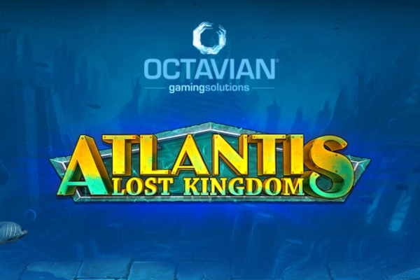 Atlantis Lost Kingdom