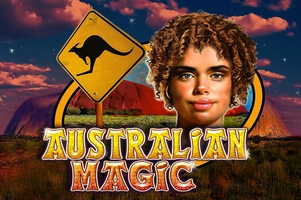 Australian Magic