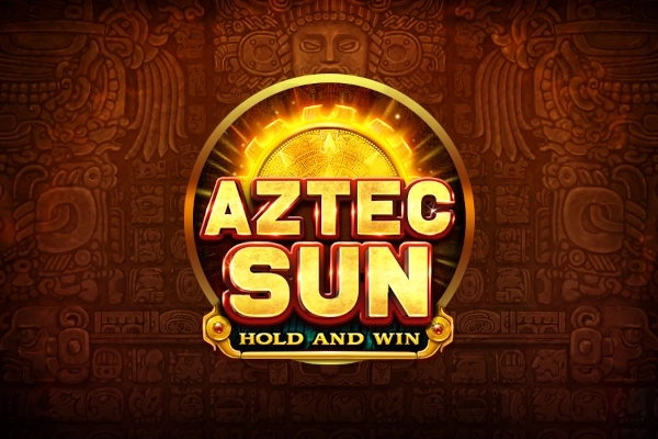 Aztec Sun