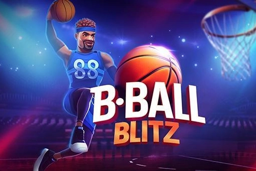 B-Ball Blitz