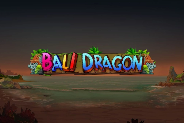 Bali Dragon