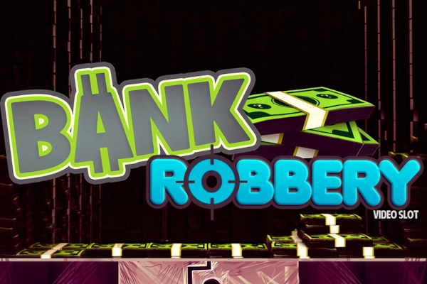 Bank Robbery