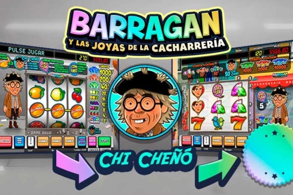 Barragan