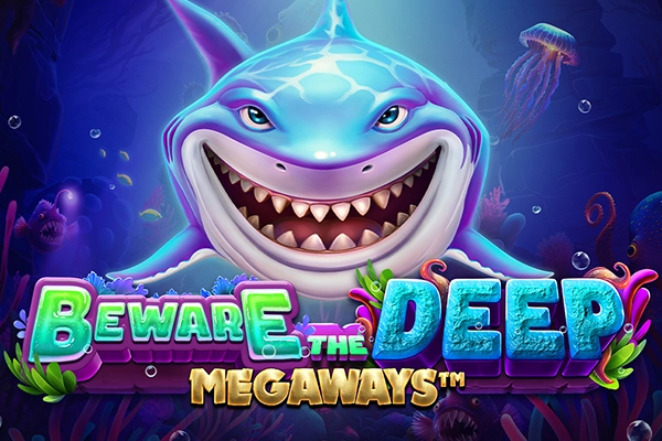 Beware The Deep Megaways