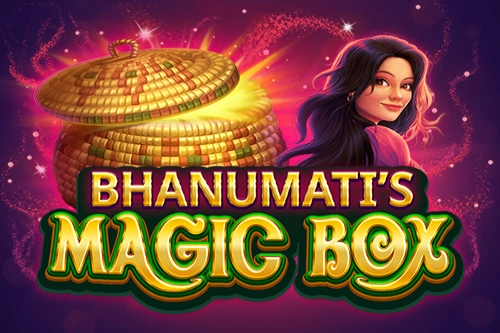 Bhanumati's Magic Box