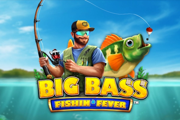 Big Bass Fishin' Fever